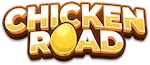 Chicken Road Logo